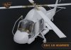 Clear Prop! CP72002 UH-2 A/B Seasprite ADVANCED KIT 1/72